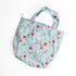 Monarch Store Waterproof Zippered Tote : I Purple You